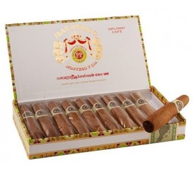Trabucuri Macanudo Cafe Diplomat 10