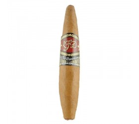 Trabucuri La Flor Dominicana EL Jocko Reserva Especial Short Perfecto Natural 24