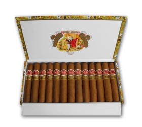Trabucuri Romeo y Julieta Churchills 25