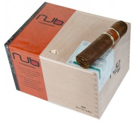 Trabucuri Nub 460 Sun Grown Gordito 24