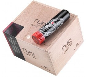 Trabucuri NUB 460 Maduro Tubos 12