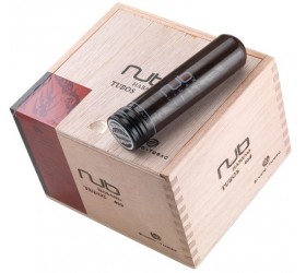 Trabucuri Nub 460 Sun Grown Tubos Gordito 12