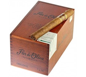 Trabucuri  Flor de Oliva Original Toro 25