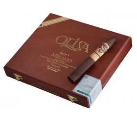 Trabucuri Oliva Serie V Melanio Torpedo 10
