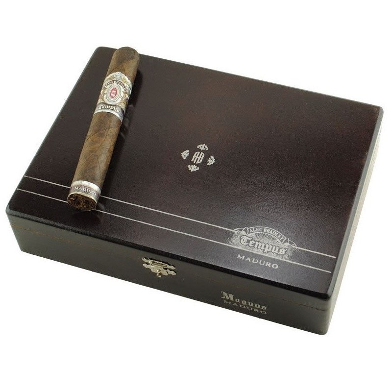 Trabucuri Alec Bradley Tempus Magnus Maduro 20