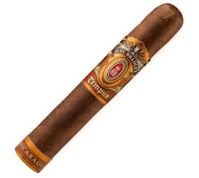 Trabucuri Alec Bradley Tempus Terra Novo Nicaragua 20