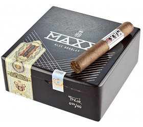 Trabucuri Alec Bradley Maxx The Freak 20