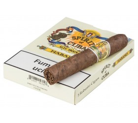 Trabucuri Alec Bradley Spirit of Cuba Habano Robusto 5