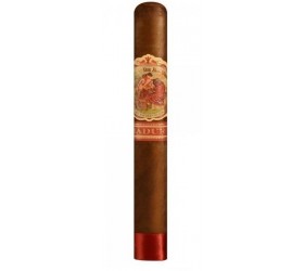 Trabucuri Flor de Las Antillas Maduro Corona 20