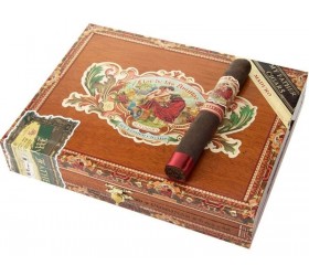 Trabucuri Flor de Las Antillas Maduro Corona 20