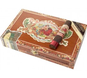 Trabucuri My Father Cigars Flor de Las Antillas Maduro Petit Robusto 20