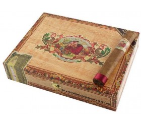 Trabucuri Flor de las Antillas By My Father Toro Gordo 20