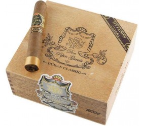 Trabucuri Don Pepin Garcia Cuban Toro Gordo 2001