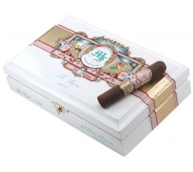 Trabucuri My Father Cigars Le Bijou Petit Robusto 23