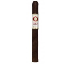 Trabucuri Joya de Nicaragua Cinco Decadas El General 10