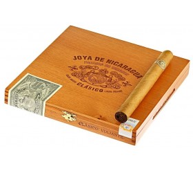 Trabucuri Joya de Nicaragua Clasico Viajante 10