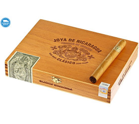 Trabucuri Joya de Nicaragua Clasico Churchill 25