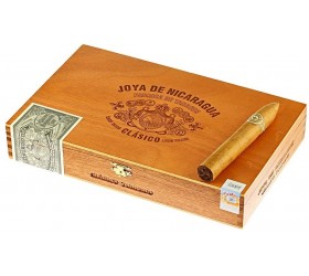 Trabucuri Joya de Nicaragua Clasico Torpedo 25