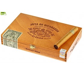Trabucuri Joya de Nicaragua Clasico Toro 10