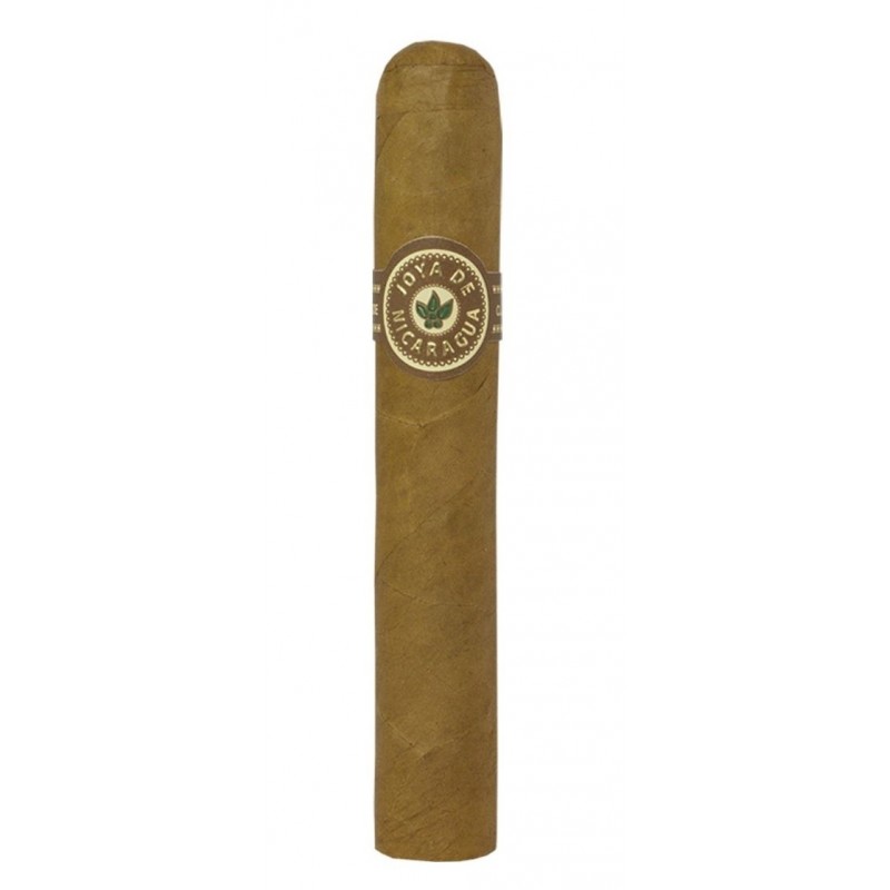 Trabucuri Joya de Nicaragua Clasico Robusto 25