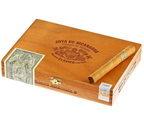 Trabucuri Joya de Nicaragua Clasico Seleccion B Corona 25
