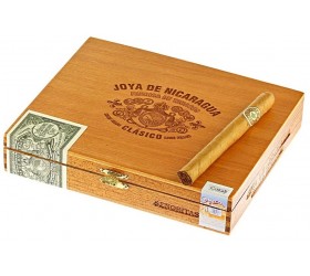 Trabucuri Joya de Nicaragua Clasico Senioritas 25