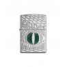 Bricheta Zippo 28807 Dragon Eye