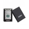 Bricheta Zippo 28807 Dragon Eye
