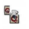 Bricheta Zippo 29840 Special Edition Dragon Ace Design