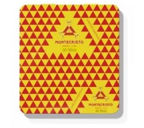 Tigari de foi Montecristo Mini Limited Edition 2019 20