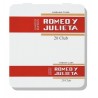 Tigari de foi Romeo y Julieta Club Limited Edition 2019 20