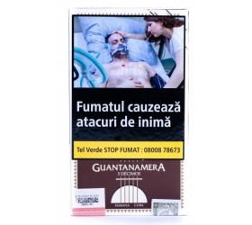 Trabucuri Guantanamera Decimos 5