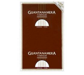 Trabucuri Guantanamera Cristales 5