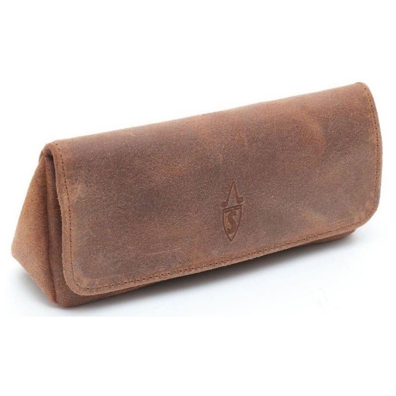 Port pipa si tutun Suede Savinelli