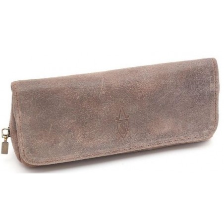 Port pipa si tutun Suede Savinelli