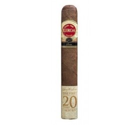 Trabucuri Eiroa First 20 Years Colorado Robusto Presando 20