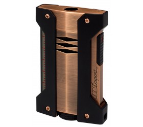 Bricheta S.T. Dupont Defi Extreme Vintage Matt 021407