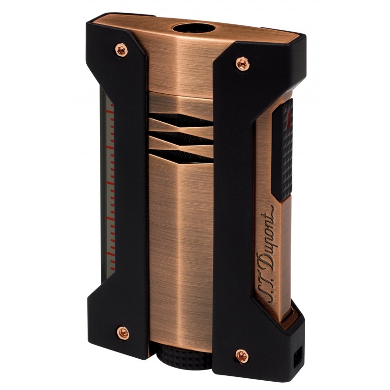 Bricheta S.T. Dupont Defi Extreme Vintage Matt 021407