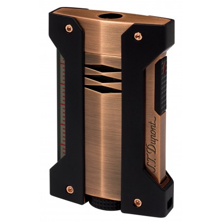 Bricheta S.T. Dupont Defi Extreme Vintage Matt 021407