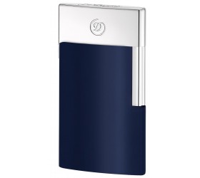 Bricheta S.T. Dupont E-Slim Blue 027008E
