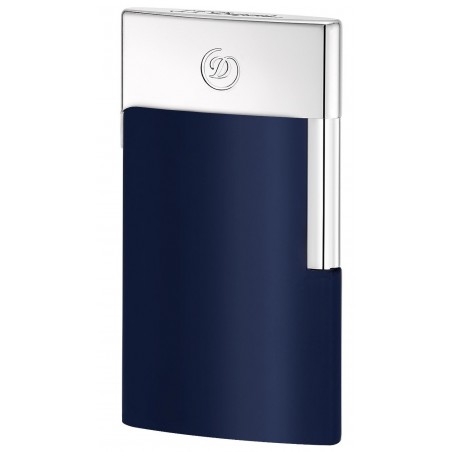 Bricheta S.T. Dupont E-Slim Blue 027008E