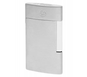 Bricheta S.T. Dupont E-Slim Chrome Matt 027009E