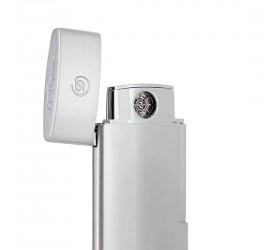 Bricheta S.T. Dupont E-Slim Chrome Matt 027009E