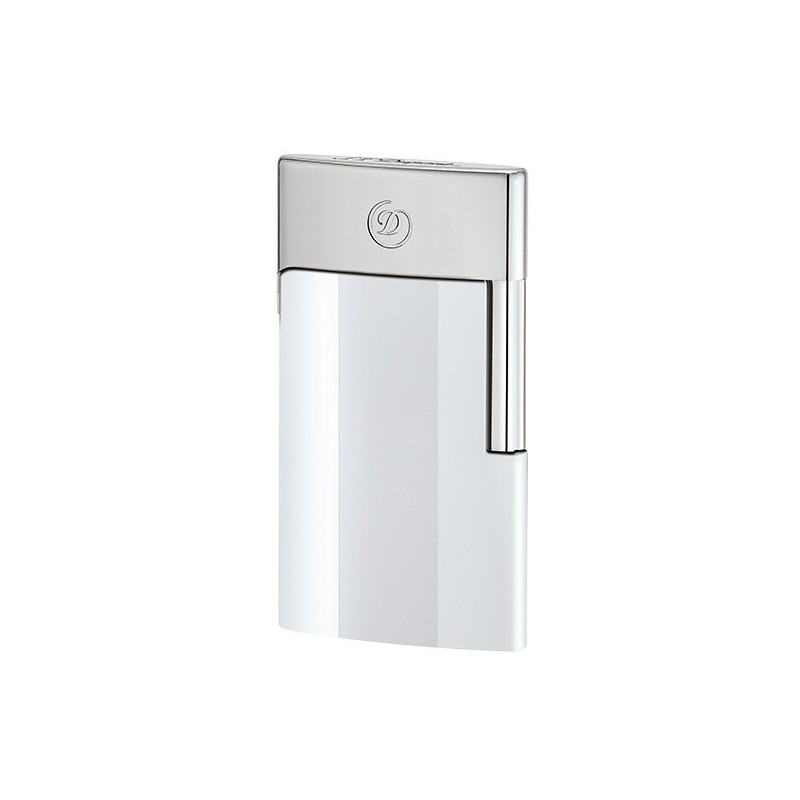 Bricheta S.T. Dupont E Slim White 027003E