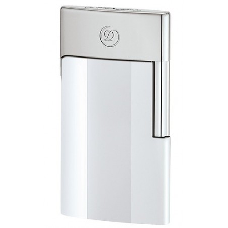 Bricheta S.T. Dupont E Slim White 027003E