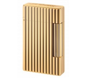 Bricheta S.T. Dupont Initial Lines Gold
