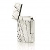 Bricheta S.T. Dupont L2 Fire Lines Palladium 016264