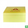 Set cadou Humidor si trabucuri Montecristo Eagle 20