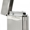 Bricheta S.T. Dupont Le Grand Silver Palladium Plated 023011