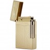 Bricheta S.T. Dupont Le Grand Dancing Flame Gold 023017